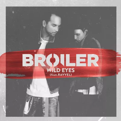 Wild Eyes