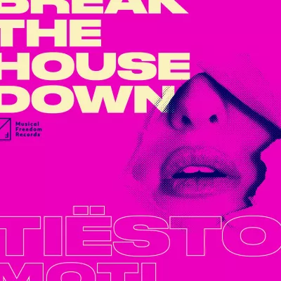 Break The House Down