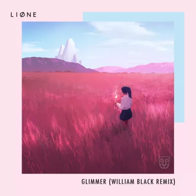 Glimmer (William Black Remix)