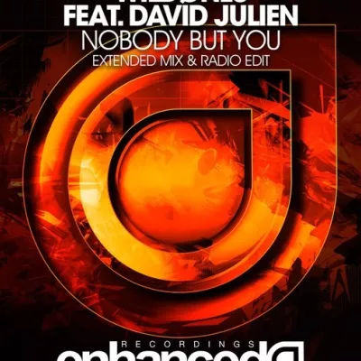 Nobody But You (Radio Edit)