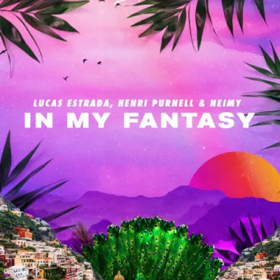 In My Fantasy