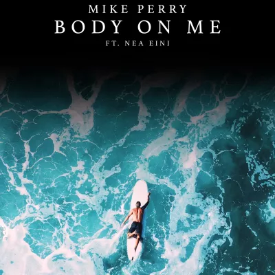 Body On Me