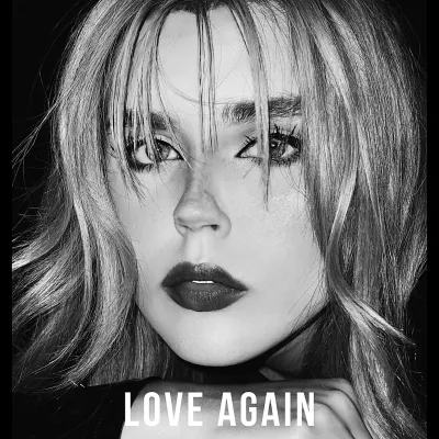 love again