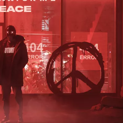 Peace