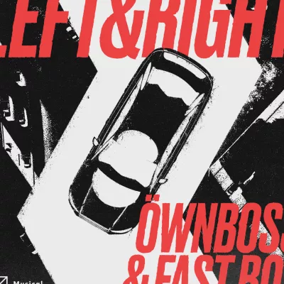 Left & Right