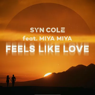 Feels Like Love