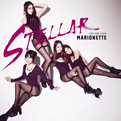 마리오네트  （Marionette）