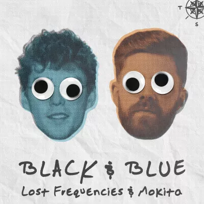 Black & Blue