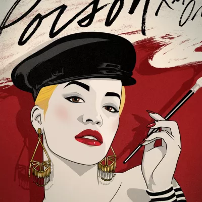 Poison