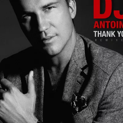 Thank You (Paolo Ortelli & Luke Degree Radio Edit)