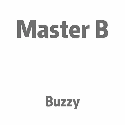 Master B(Prod.By 鹤仙问鹿仙)