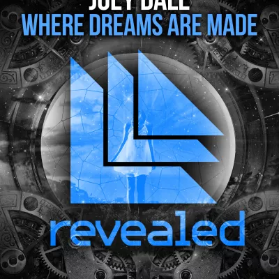 Where Dreams Are Made (Extended Mix)