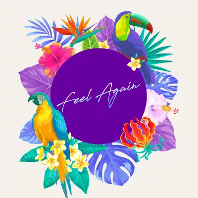 Feel Again