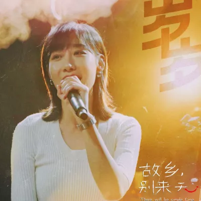 岁岁 (电视剧《故乡,别来无恙》重逢曲)