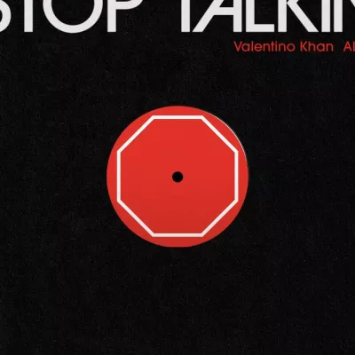 Stop Talkin