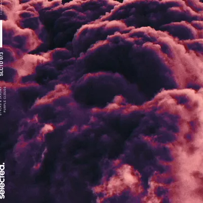Purple Clouds
