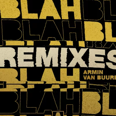 Blah Blah Blah (Bassjackers Remix)