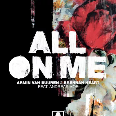 All On Me