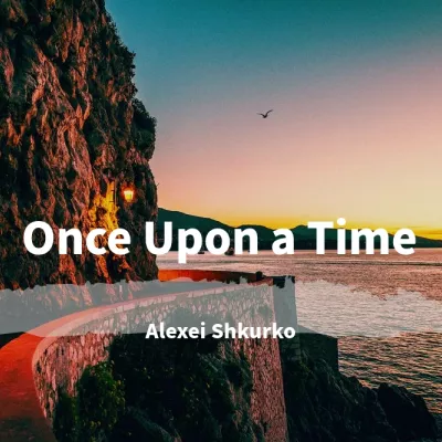 Max Oazo;Moonessa-Once Upon a Time (Bonzana Remix)