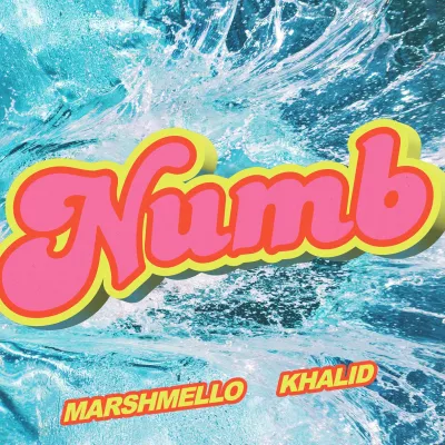 Numb