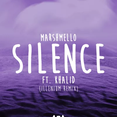 Silence (Illenium Remix)