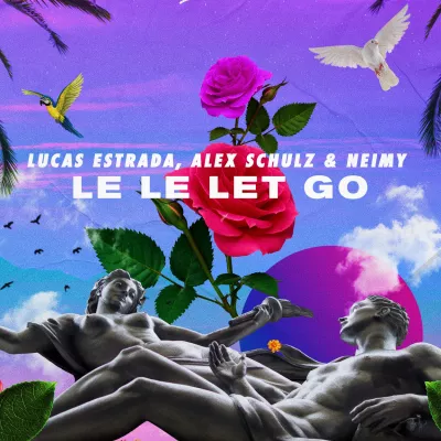  Le Le Le Go