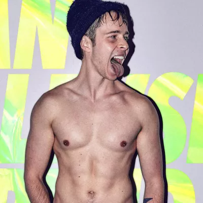 Birthday Suit