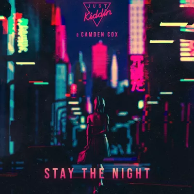 Stay The Night（情深一夜）