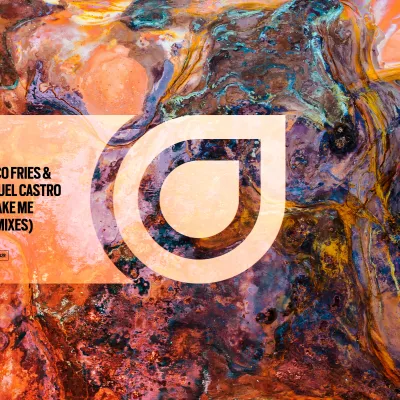 U Make Me (Natan Chaim & Asketa Remix)