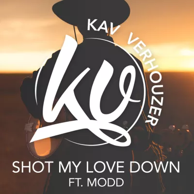 Shot My Love Down