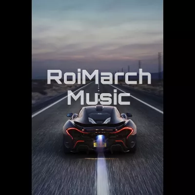RoiMarch-EA7蹦迪嗨曲（抖音）（张浩坤 remix）