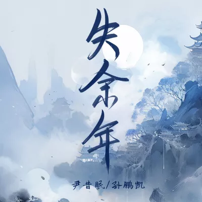失余年 (续沈园外)