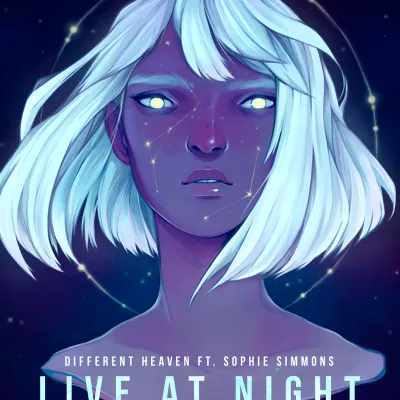 Live At Night