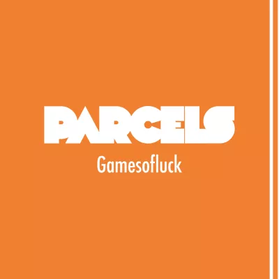 Gamesofluck