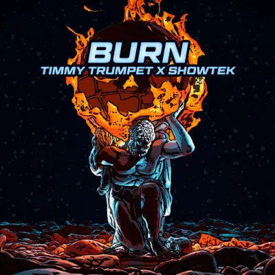 Burn