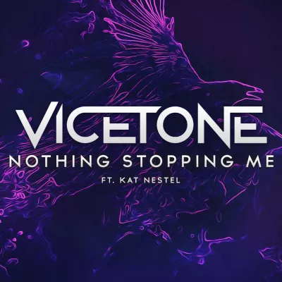 Nothing Stopping Me (feat. Kat Nestel)