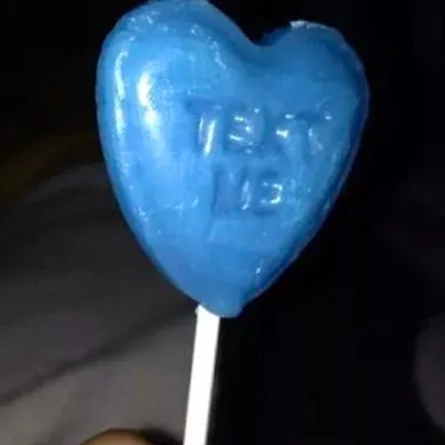 My Heart Is Frozen