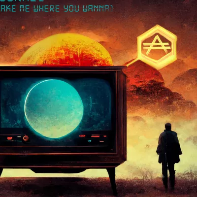 Journey (Take Me Where You Wanna)