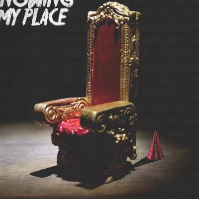 Knowing My Place