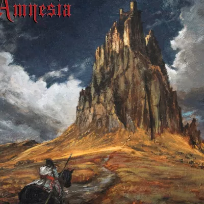 AMNESIA