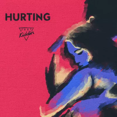 Hurting