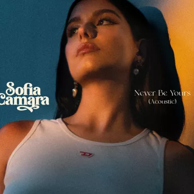 Never Be Yours