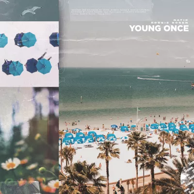 Young Once