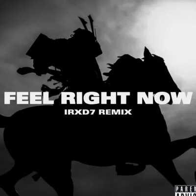 Feel Right Now (感受现在)