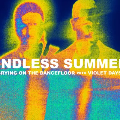 Crying On The Dancefloor