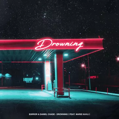 Drowning
