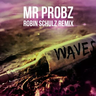 Waves (Robin Schulz Radio Edit)