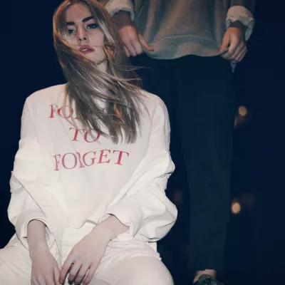 Forget to Forget