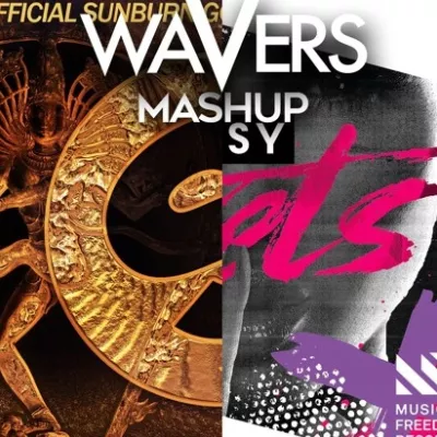 Secret Bazaar (Wavers Mashup)