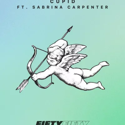 Cupid – Twin Ver. (feat. Sabrina Carpenter)